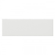 Заглушка для кнопки вызова Gira Белый