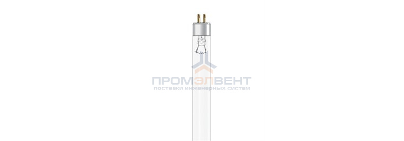 L BL UVA    15 W/78 G5 315-400nm  - лампа OSRAM