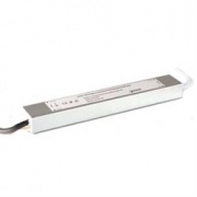 Блок питания для светодиодной ленты пылевлагозащищенный 40W 12V IP67