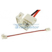 Коннектор выводной FIX-MONO8-2S-15cm