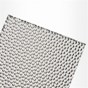 Рассеиватель пин-спот для Clip In IP40 (550*540 мм) 2 шт в упаковке