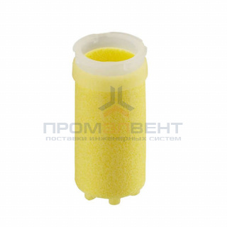 Сменный фильтрующий патрон Oventrop Siku - 3/8" (пластиковый, 50-75 μm)
