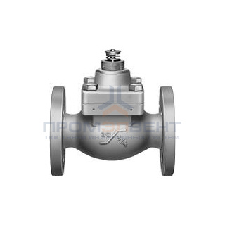 Клапан регулирующий Danfoss VB2 -Ду15 (фланцевое соединение, kvs - 0,63 м³/ч)
