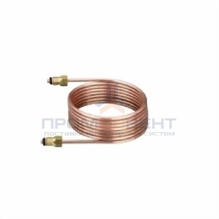 Трубка капиллярная Cimberio CIM 999UN - 1/8" (для клапанов CIM 767/787)