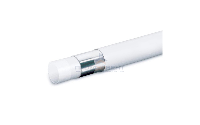 Труба металлопластиковая Giacomini GIACOTHERM R999 - 40x3.5 (PE-Xb/AL/PE-Xb, PN10, 80°C, штанга 5м)