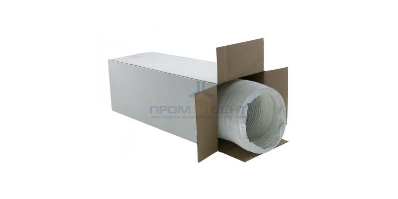DEC P WHITE PVC  102 15 м