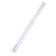 Лампа Osram Dulux L 55W/954 DE LUXE 2G11 дневной свет