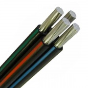 Самонесущий изолированный провод СИП-4 4х35