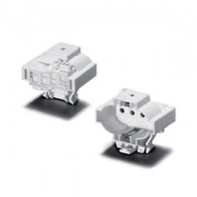 Патрон 35613 VS 2G7 защелка 10х20