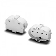 Патрон 36051 VS 2G11 торцевое крепление М3-4