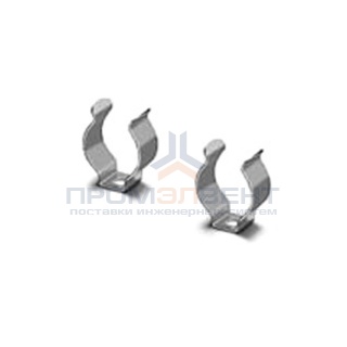 Клипса 94088 VS для ламп Т5 16мм