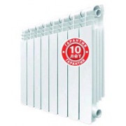 Алюминиевые радиаторы Royal thermo Evolution 350