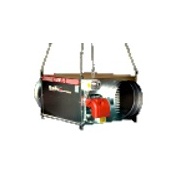 Жидкотопливная тепловая пушка Ballu-Biemmedue FARM 90 M/C oil  / 02FA56-RK