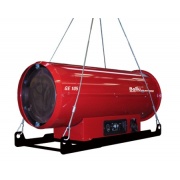 Жидкотопливная тепловая пушка Ballu-Biemmedue GE/S 65 / 02GE110-RK