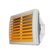 Водяная тепловая пушка Тепломаш КЭВ-16М3W1