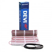 Теплый пол DEVI Devimat DTIF-150  961/1050Вт  7,0 м2 (140F0439)