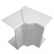 Угол внутренний изменяемый RI 100х40 Экопласт INSTA