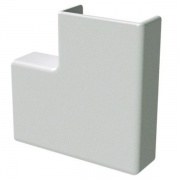 Угол плоский APM 25x17 для кабель-канала DKC серии TMC