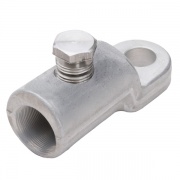 Наконечник болтовой 1НБ 10/25 (КВТ) со срывным болтом