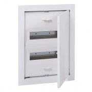 Шкаф для скрытой установки ABB UK524N3 на 24(28) модуля