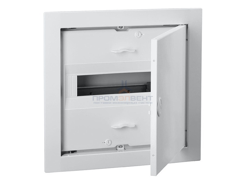 Шкаф для скрытой установки ABB UK512N2 на 12(14) модулей