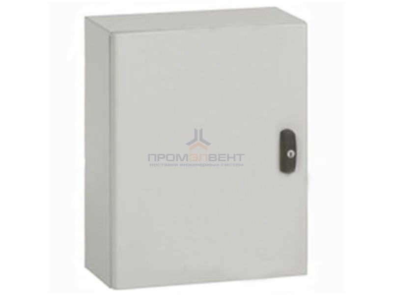 Шкаф металлический Legrand Atlantic IP66 1400х800х400